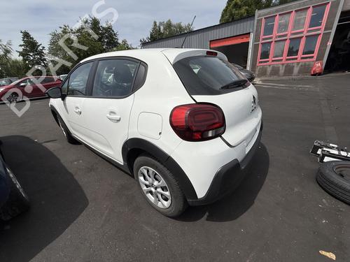 Steering rack CITROËN C3 III (SX) 1.2 PureTech 82 | BP26938659M22 - Image 8