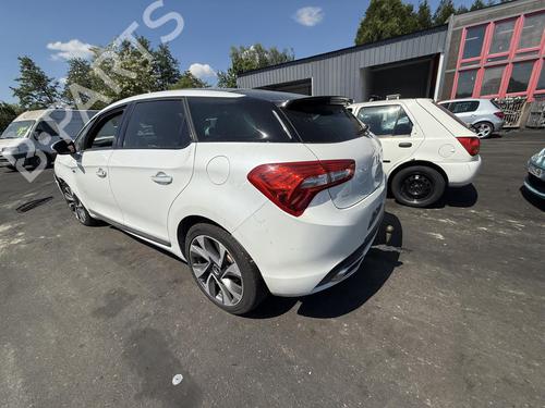 Starter CITROËN DS5 2.0 HDi 200 Hybrid4 All-wheel Drive | BP25872042M8  - Image 18