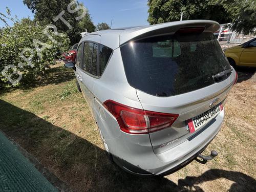 Alternator FORD B-MAX (JK) 1.0 EcoBoost | BP27314408M7 - Image 20