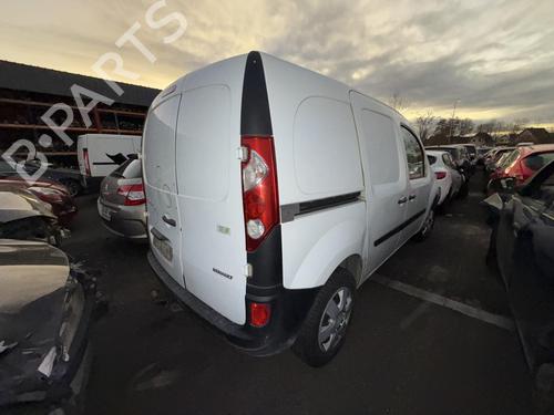 AC compressor RENAULT KANGOO Express (FW0/1_) 1.5 dCi 85 (FW0K, FW0L, FW0B) | BP31874340M34 - Image 20