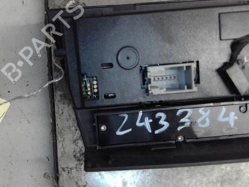 Climate control BMW 3 Touring (E91)  | BP21306688I5 