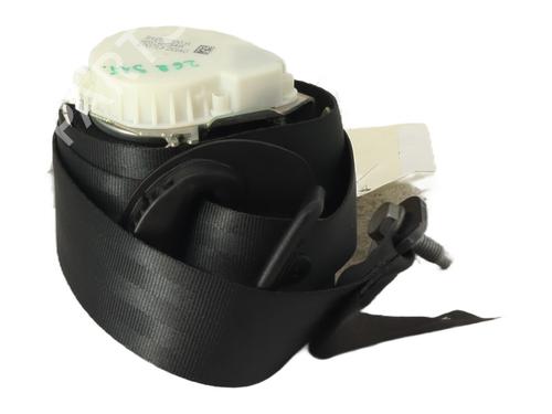 Front right seatbelt CITROËN C3 II (SC_) 1.0 VTi 68 | BP36939033I25 - Image 3
