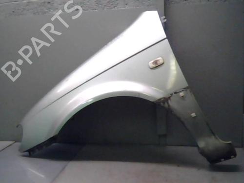 Used Left front fenders KIA CARNIVAL II (GQ) 2.9 CRDi (144 hp) 25260776
