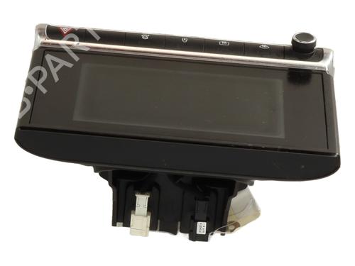 Display CITROËN C4 CACTUS 1.6 HDi 90 | BP31887581C48 