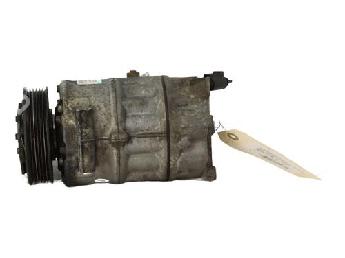 AC compressor VW EOS (1F7, 1F8) 2.0 TDI | BP32663852M34 - Image 3