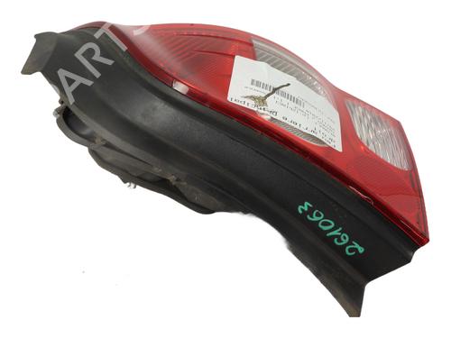 Right taillight RENAULT TWINGO II (CN0_) | BP33807110C35 - Image 2