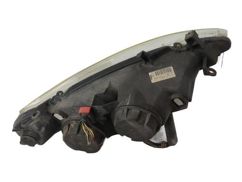Left headlight PEUGEOT 307 CC (3B) 2.0 16V | BP36948634C28 - Image 3