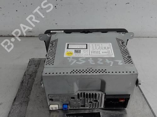 Radio VW GOLF VI (5K1) 1.6 TDI | BP21297897E6 