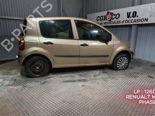 Right mirror RENAULT MODUS / GRAND MODUS (F/JP0_) 1.4 (JP01, JP0J) | BP32403459C27