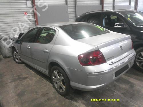 Starter PEUGEOT 407 (6D_) 2.0 HDi 135 (6DRHRH, 6DRHRE, 6DRHRG, 6DRHRJ) | BP31278250M8  - Image 7