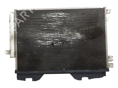 Used AC radiator AC radiator 39028780 39028780