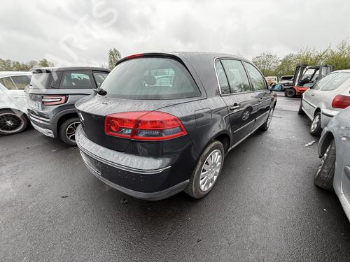 Steering column stalk RENAULT VEL SATIS (BJ0_) 2.2 dCi (BJ0H) | BP26289936I23  - Image 14