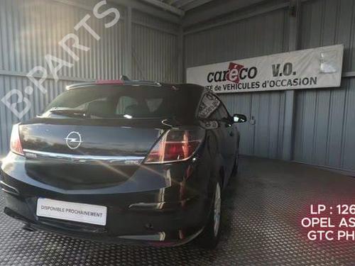 Right front window motor OPEL ASTRA H GTC (A04) 1.8 (L08) | BP35960250E20 - Image 20