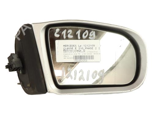 right-mirror-mercedes-benz-e-class-w210-e-270-cdi-210016-2108100276-1995-1996-1997-1998-1999-2000-2001-2002-2003-21296531 main image