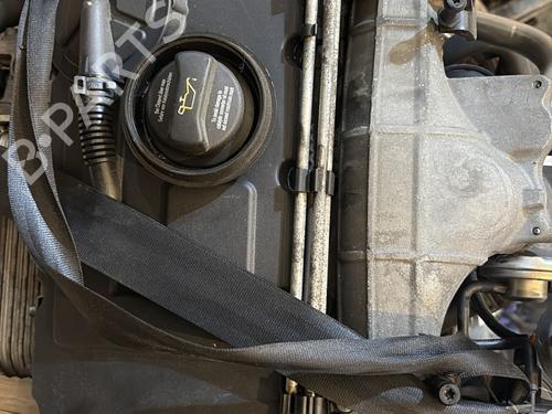 Engine SEAT EXEO ST (3R5) 2.0 TDI | BP24504515M1 - Image 2