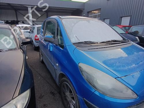 Instrumentbræt PEUGEOT 1007 (KM_) 1.4 | BP34144892C46 - Image 3
