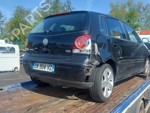 Startmotor VW POLO (9N_, 9A_) 1.4 TDI | BP21318218M8 