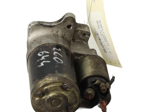 Starter RENAULT CLIO III (BR0/1, CR0/1) 1.4 16V | BP32667025M8 - Image 4