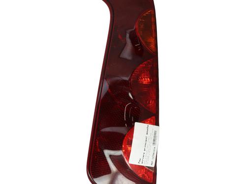 Left taillight NISSAN NOTE (E11, NE11) 1.4 | BP30750160C34 - Image 3