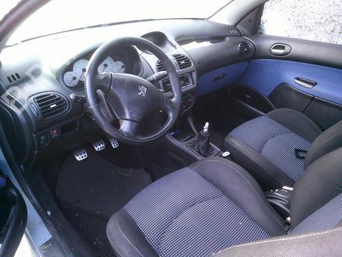 Climate control PEUGEOT 206 CC (2D) 1.6 16V (2DNFUF, 2DNFUR) | BP29065571I5 - Image 5