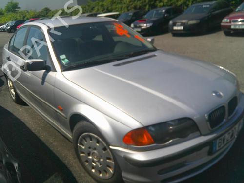 Peças BMW 3 (E46)  320 d  1994735
