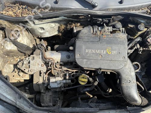 Dashboard RENAULT KANGOO (KC0/1_) 1.9 dTi (KC0U) | BP28277894C46 