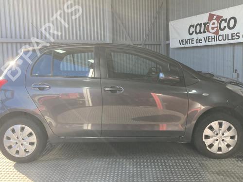 Used Parts TOYOTA YARIS (_P9_) 1.33 VVT-i (NSP90_, NSP90R) 4665158