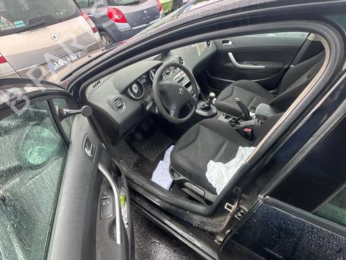 Used Parts PEUGEOT 308 I (4A_, 4C_)  1.6 HDi  5012281