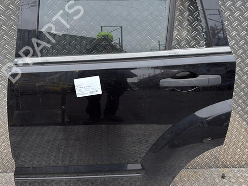 Used Left rear door DODGE CALIBER 2.0 CRD (140 hp) 21306544