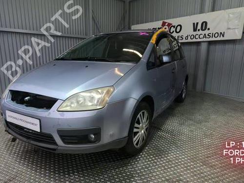 Módulo eletrónico FORD FOCUS C-MAX (DM2) 1.6 TDCi | BP35827330M83 - Image 17