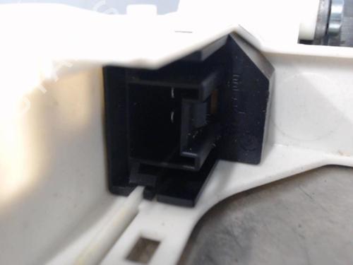 Right front window motor AUDI Q5 (8RB) 3.0 TDI quattro | BP21299752E20 