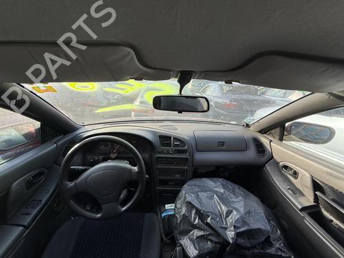 Engine MAZDA 323 P V (BA) 1.5 16V | BP21881001M1 - Image 11