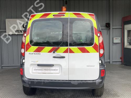 Højre solskærm RENAULT KANGOO Express (FW0/1_) 1.5 dCi 85 (FW0K, FW0L, FW0B) | BP39494766I2 - Image 10