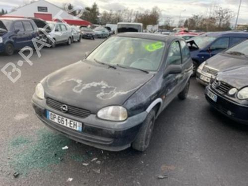 Starter OPEL CORSA B (S93) 1.0 i 12V (F08, F68, M68) | BP21296280M8 