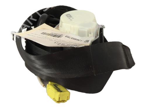 Front right seatbelt VW EOS (1F7, 1F8) 1.4 TSI | BP36246312I25 - Image 2