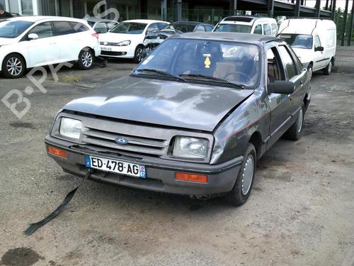 Used Parts FORD SIERRA Turnier (BNC)  2.3 D  2743242