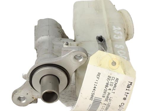 Brake master cylinder RENAULT CLIO IV (BH_) 1.5 dCi 90 | BP29855342M77