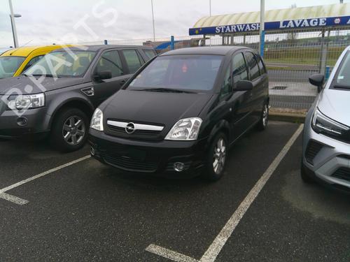 Højre forlygte OPEL MERIVA A MPV (X03) 1.6 (E75) | BP21316069C29 