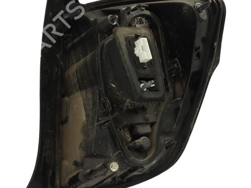 Used Left taillight Left taillight 38237992 38237992