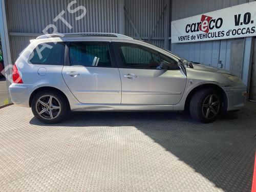 Left front window switch PEUGEOT 307 SW (3H) 2.0 16V | BP38488373I27 - Image 26