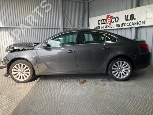 Left taillight OPEL INSIGNIA A (G09) | BP36146727C34 - Image 8