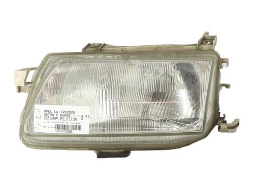 Used Left headlight OPEL ASTRA F Hatchback (T92) 1.4 Si (F08, M08, F68, M68) (82 hp) 28055932