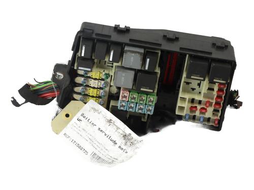 Fuse box FORD KUGA I 2.0 TDCi | BP32422085E1 - Image 4