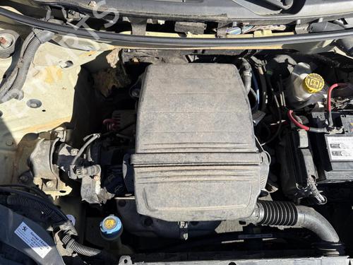 Climate control FIAT PANDA (169_) 1.1 (169.AXA1A) | BP24880797I5  - Image 11