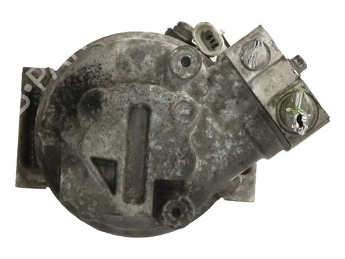 AC compressor OPEL ASTRA H (A04) 1.7 CDTI (L48) | BP25256731M34 