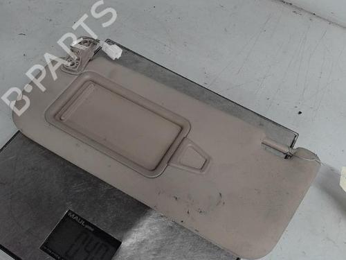 Used Left sun visor Left sun visor KIA PRO CEE'D (ED) 1.6 CRDi 90 (90 hp) 21301068 21301068