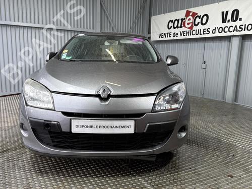 Front right seatbelt RENAULT MEGANE III Hatchback (BZ0/1_, B3_) 1.5 dCi (BZ09, BZ0D, BZ1W, BZ29, BZ14) | BP32017012I25 - Image 5