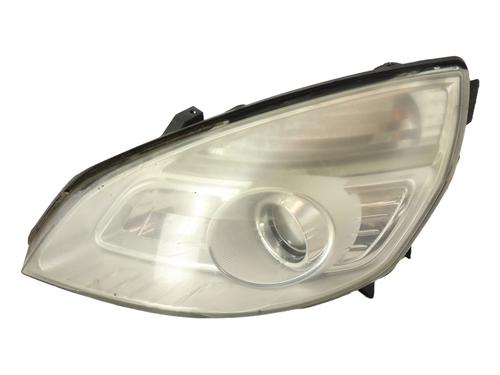 Used Left headlight Left headlight RENAULT SCÉNIC II (JM0/1_) 1.9 dCi (JM0G, JM12, JM1G, JM2C) (120 hp) 32750295 32750295
