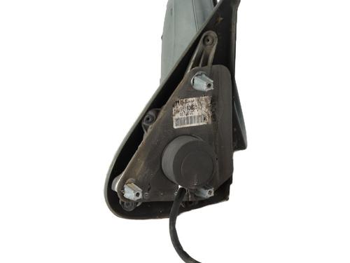 Right mirror CITROËN BERLINGO / BERLINGO FIRST Box Body/MPV (M_) 1.9 D 70 (MBWJZ, MCWJZ) | BP28047124C27 