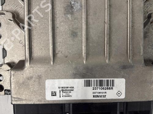 Engine control unit (ECU) RENAULT MEGANE IV Hatchback (B9A/M/N_) 1.2 TCe 100 (B9MS) | BP21291390M57